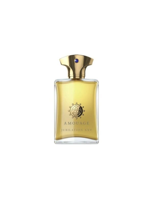אמואג גוביליישן בושם יוניסקס אדפ 100מ”ל AMOUAGE JUBILATION EDP 100ML