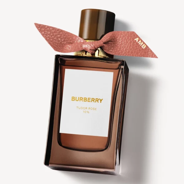 בארברי תאדור רוס Burberry Signatures Tudor Rose Eau de Parfum 100ml