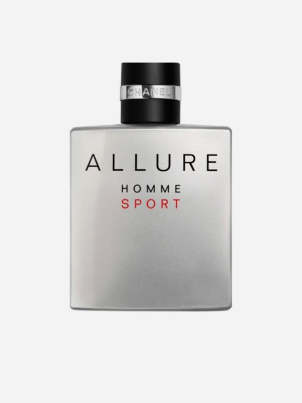 בושם לגבר שאנל  Chanel Allure Homme Sport