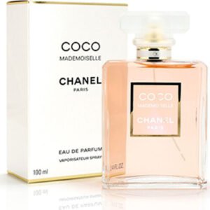 Coco Mademoiselle Chanel | Mila Perfume