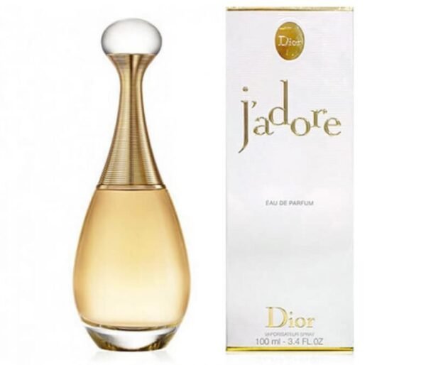 דיור ג'אדור -Dior J'adore e.d.p 100 ml