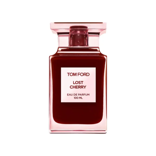 Lost Cherry Tom Ford טום פורד לוסט שרי יוניסקס