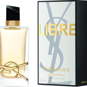 בושם לאישה איב סן לורן ליברה Yves Saint Laurent Libre EDP