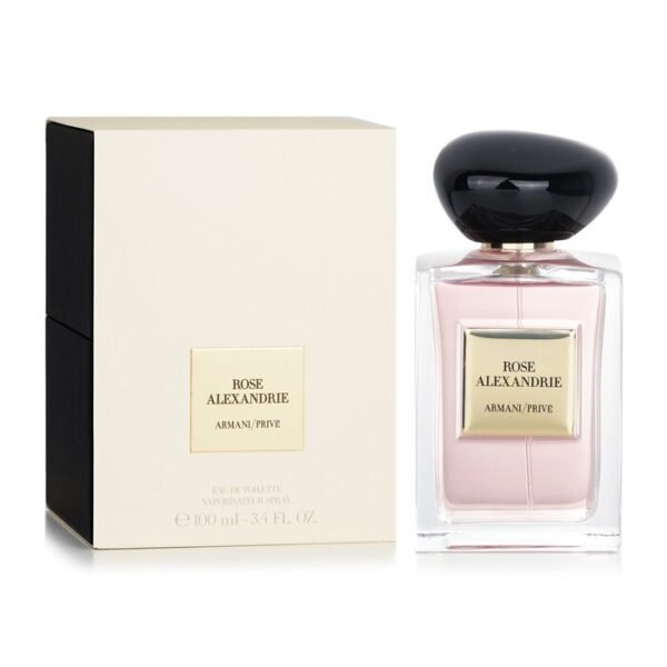 Giorgio Armani Prive Rose Alexandrie EDT