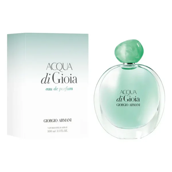 בושם לאישה Giorgio Armani Acqua Di Gioia EDP 100ml