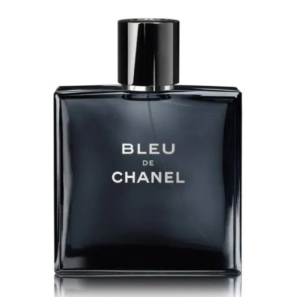 בושם שאנל לגבר Chanel Bleu De Chanel Edt 100Ml