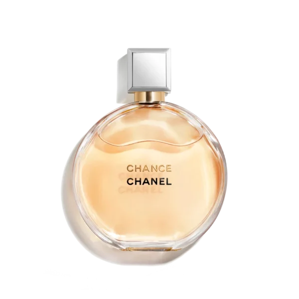 בושם שאנל לאישה Chanel Chance EDT