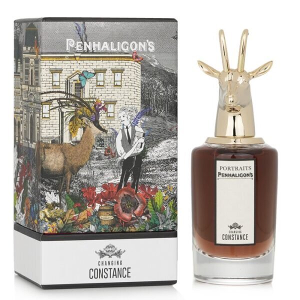 Penhaligon's Portraits The Changing Constance Eau ספריי פרפיום