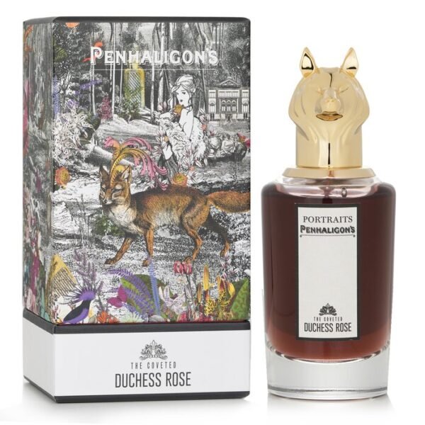 Penhaligon's Portraits The Coveted Duchess Rose Eau de Parfum Spray