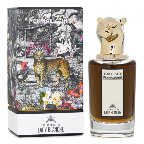 Penhaligon's Portraits The Revenge Of Lady Blanche EDP