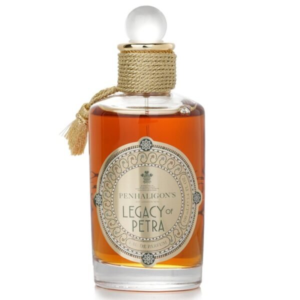 Penhaligon's Legacy of Petra