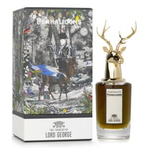 lord george | Mila Perfume