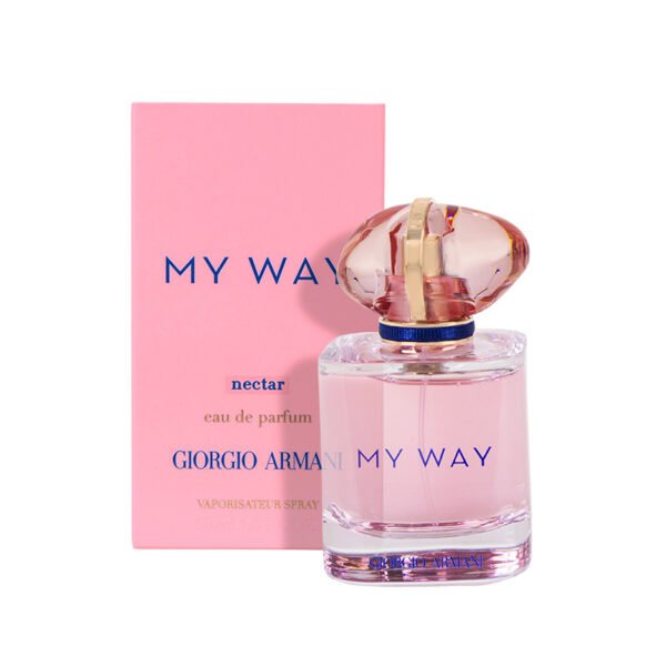 ג’ורג’יו ארמני מיי וואי נקטר – My Way Nectar e.d.p 90 ml