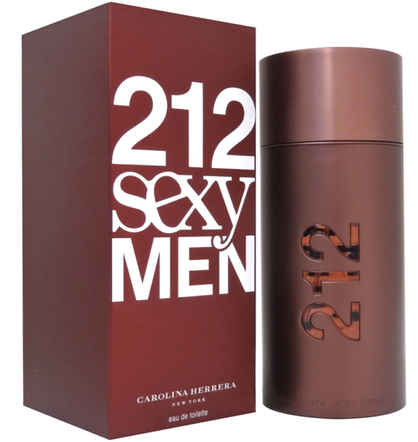 קרולינה 212 סקסי  Carolina Herrera 212 Sexy