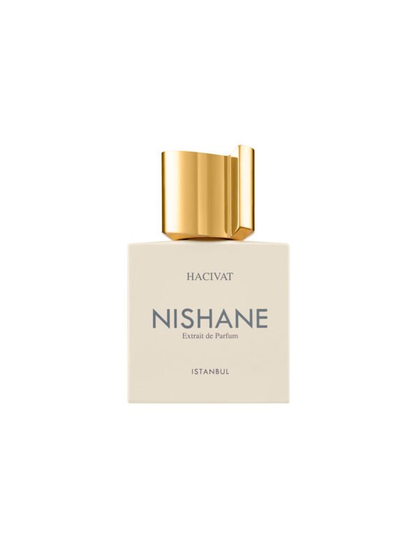 ⁦נישאנה האסיבט א.ד.פ 100 מ"ל Nishane Hacivat EDPUnisex 100 ml⁩ – תמונה ⁦2⁩