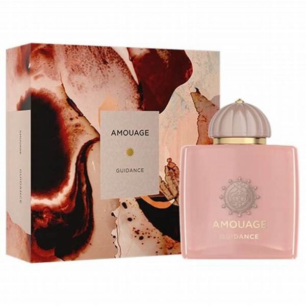 אמואג גאיידנס אדפ AMOUAGE GUIDANCE EDP 100ML