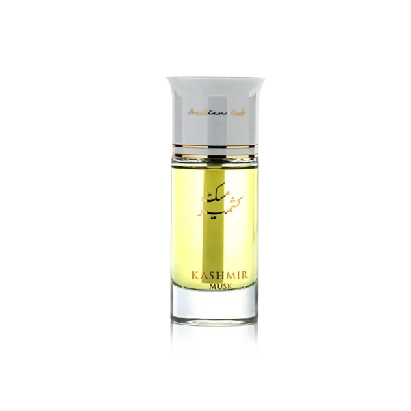 ⁦مسك كشمير العربية للعود Kashmir Musk 100 ml Eau de Parfum⁩ – תמונה ⁦2⁩