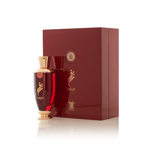 ترف من العربية للعود Taraf 100 ml Eau de Parfum