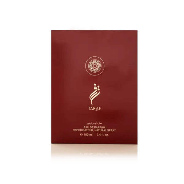 ⁦ترف من العربية للعود Taraf 100 ml Eau de Parfum⁩ – תמונה ⁦2⁩