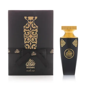 مضاوي من العربية للعود Madawi 90 ml Eau de Parfum