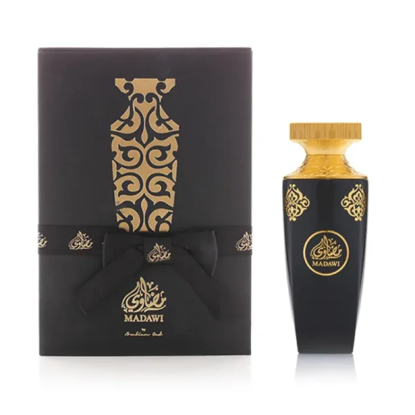 مضاوي من العربية للعود Madawi 90 ml Eau de Parfum