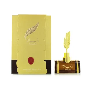 رساله من العربية للعود Resala 100 ml Eau de Parfum