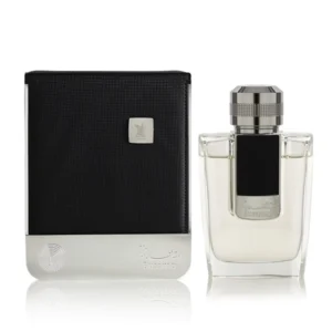 البصمه من العربية للعود Bussma 95 ml Eau de Parfum