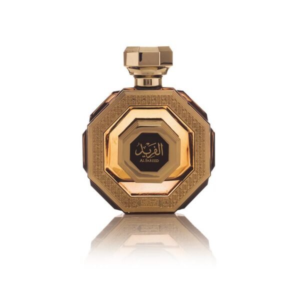 ⁦الفريد العربية للعود Al Fareed Arabian Oud 100 ml Eau de Parfum⁩ – תמונה ⁦2⁩
