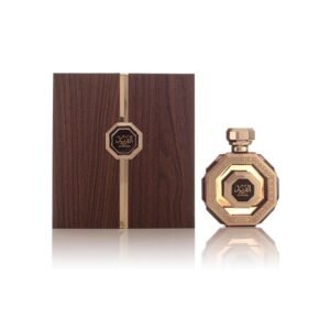 الفريد العربية للعود Al Fareed Arabian Oud 100 ml Eau de Parfum