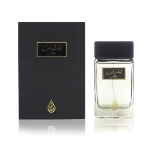 احساس خاص من العربية للعود Ehsas Khas 100 ml Eau de Parfum