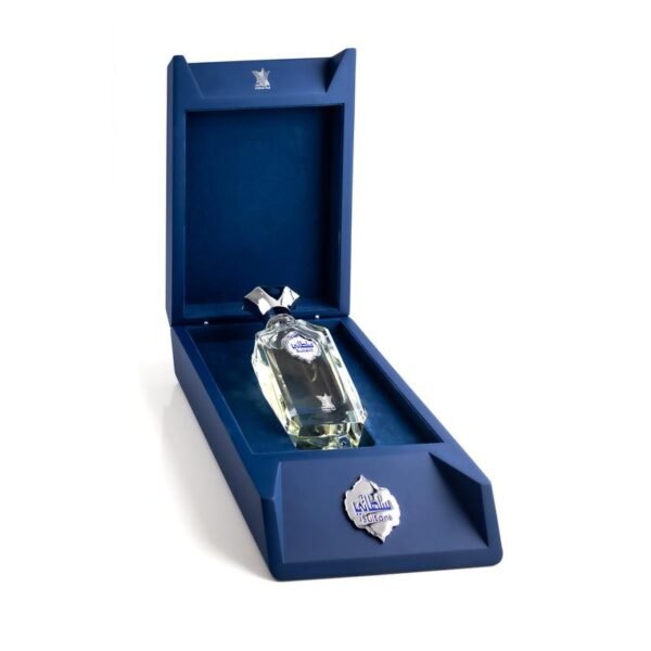 ⁦سلطاني من العربية للعود Sultani 100 ml Eau de Parfum⁩ – תמונה ⁦2⁩