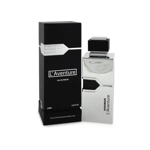 L'Aventure Al Haramain Perfumes 200 ML