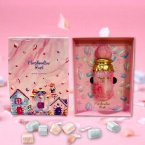 Marshmallow Blush PARIS CORNER for women 100 ML