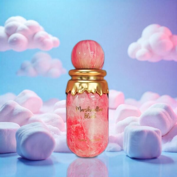 ⁦Marshmallow Blush PARIS CORNER for women 100 ML⁩ – תמונה ⁦6⁩
