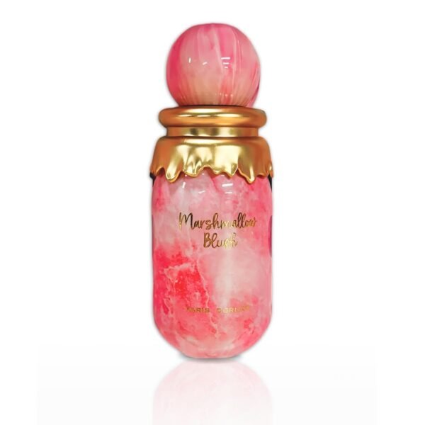 ⁦Marshmallow Blush PARIS CORNER for women 100 ML⁩ – תמונה ⁦7⁩