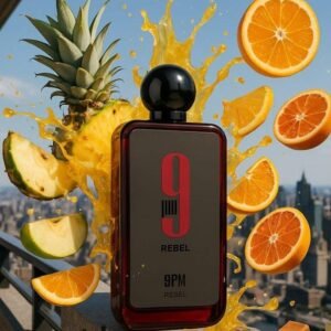 9PM Rebel Afnan for women and men