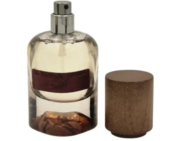 ⁦Al Khawaja Intense Eau De Parfum 100 ML⁩ – תמונה ⁦2⁩