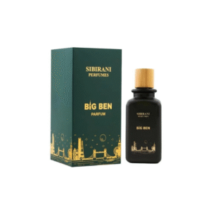 BIG BEN SIBIRANI UNISEX 200 ML