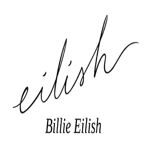 עמוד הבית 5 BILLIE EILISH | Mila Perfume