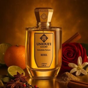 Beril Unique'e Luxury 100 ML