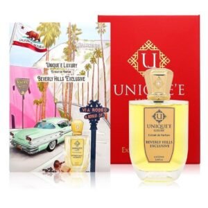 Beverly Hills Exclusive Unique'e Luxury 100 ML
