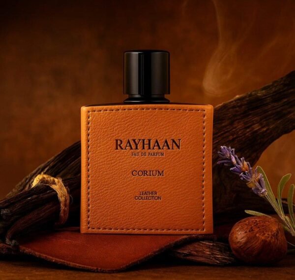 Corium Rayhaan for men edp 100 ML
