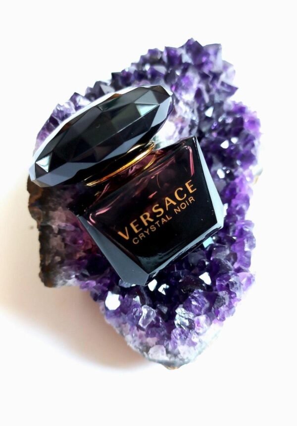 ⁦Crystal Noir Parfum Versace for women 90 ML⁩ – תמונה ⁦2⁩