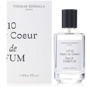 Desir du Coeur Thomas Kosmala UNISEX