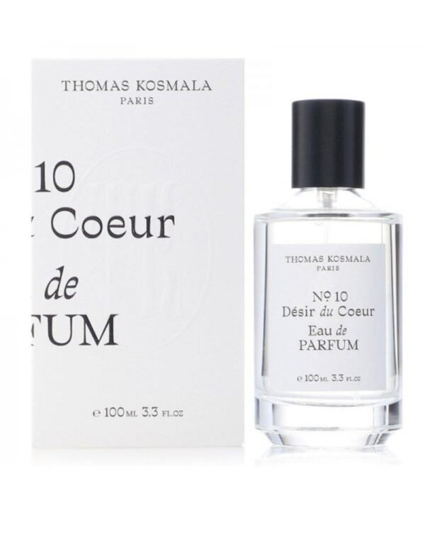 Desir du Coeur Thomas Kosmala UNISEX