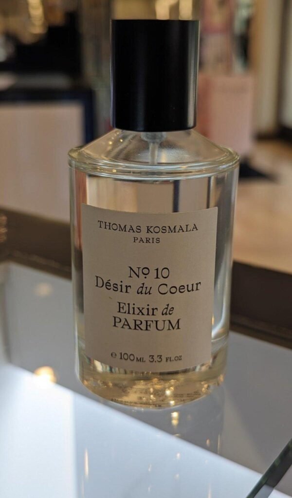 ⁦Desir du Coeur Thomas Kosmala UNISEX⁩ – תמונה ⁦2⁩