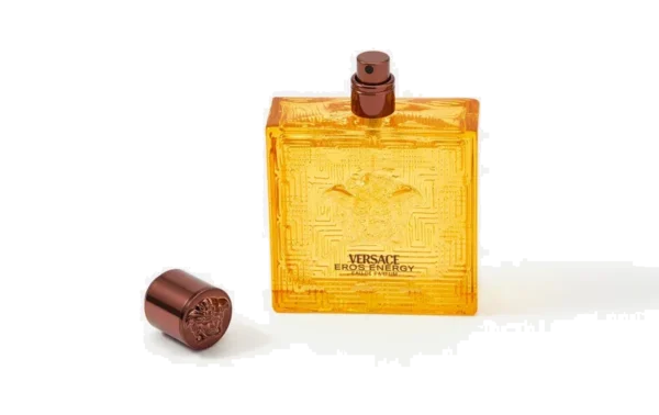⁦Eros Energy Versace for men 100 ML⁩ – תמונה ⁦3⁩