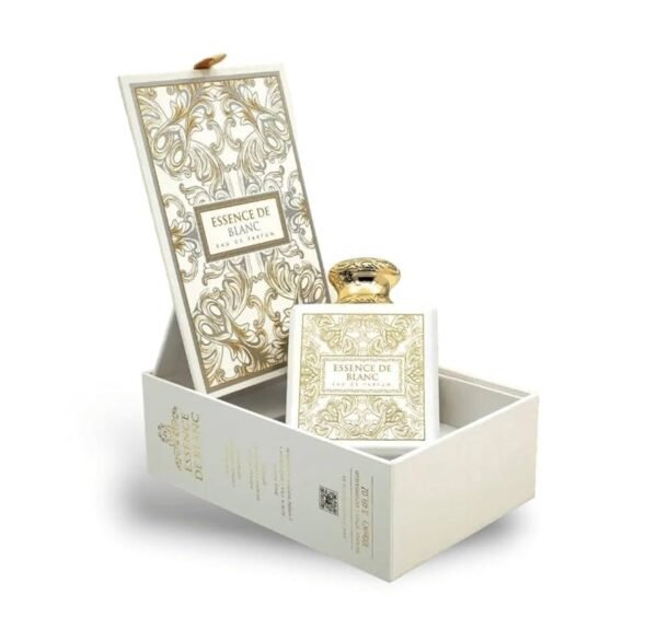 Essence de Blanc French Avenue EDP 100 ML