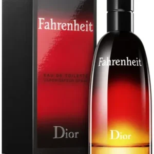 דיור פרנהייט - א.ד.ט 100 מ"ל Fahrenheit Dior EDT