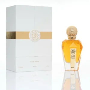 SIBIRANI Gold Oasis Eau de Parfum 100ml